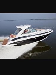36' Crownline 2015 Yacht For Sale